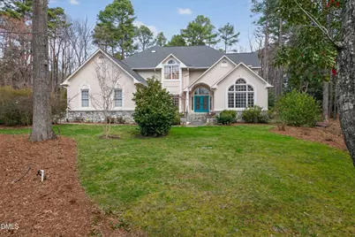217 Chesley Lane, Chapel Hill, NC 27514 - Photo 2