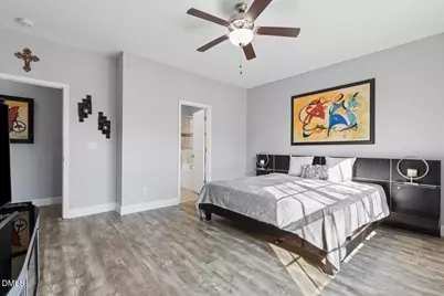 801 Clean View Court, Fuquay Varina, NC 27526 - Photo 16