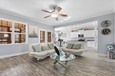 801 Clean View Court, Fuquay-Varina, NC 27526 - Photo 12