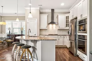 413 Daisy Grove Ln, Holly Springs, NC 27540 - Photo 12