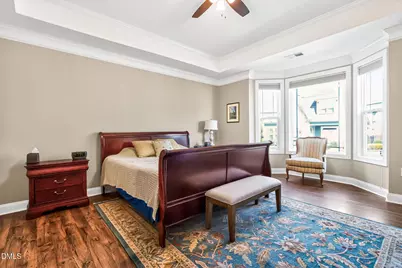 413 Daisy Grove Lane, Holly Springs, NC 27540 - Photo 16