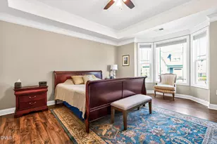 413 Daisy Grove Ln, Holly Springs, NC 27540 - Photo 16