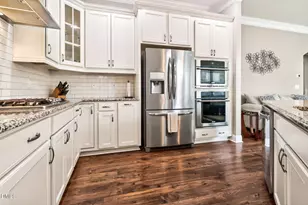 413 Daisy Grove Ln, Holly Springs, NC 27540 - Photo 14