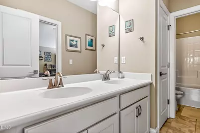 413 Daisy Grove Lane, Holly Springs, NC 27540 - Photo 24