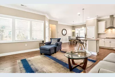 413 Daisy Grove Lane, Holly Springs, NC 27540 - Photo 8