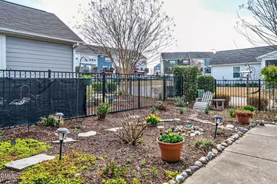 413 Daisy Grove Lane, Holly Springs, NC 27540 - Photo 28