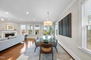 1856 Amberly Ledge Way, Cary, NC 27519 - Photo 24