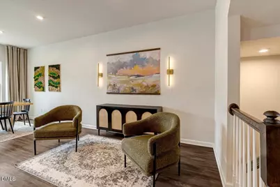 124 Journey Place, Durham, NC 27703 - Photo 8