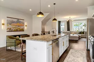 124 Journey Pl, Durham, NC 27703 - Photo 6