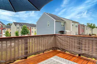 124 Journey Place, Durham, NC 27703 - Photo 36