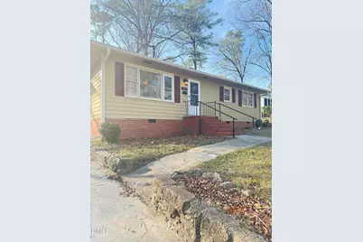 1003 Mohawk Avenue, Fayetteville, NC 28303 - Photo 2