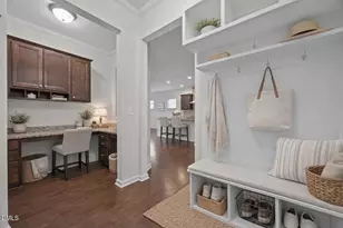 1559 Kythira Dr, Apex, NC 27502 - Photo 28