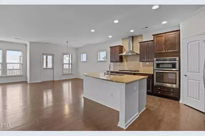 1559 Kythira Drive, Apex, NC 27502 - Photo 8