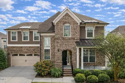 1559 Kythira Drive, Apex, NC 27502 - Photo 1