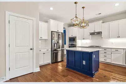 109 Collins Street, Holly Springs, NC 27540 - Photo 6