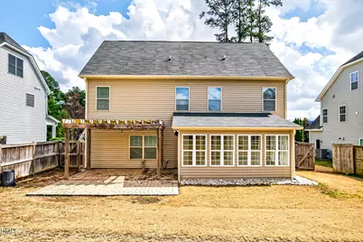 109 Collins Street, Holly Springs, NC 27540 - Photo 34