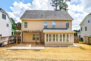 109 Collins St, Holly Springs, NC 27540 - Photo 34