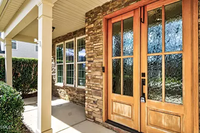 109 Collins Street, Holly Springs, NC 27540 - Photo 2