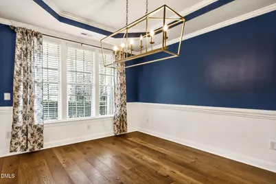 109 Collins Street, Holly Springs, NC 27540 - Photo 4