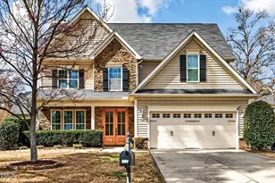 109 Collins St, Holly Springs, NC 27540 - Photo 1