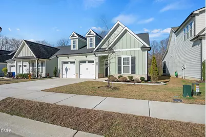 765 S Wilma Street, Angier, NC 27501 - Photo 4