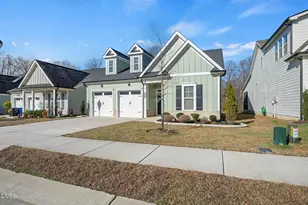 765 S Wilma St, Angier, NC 27501 - Photo 4