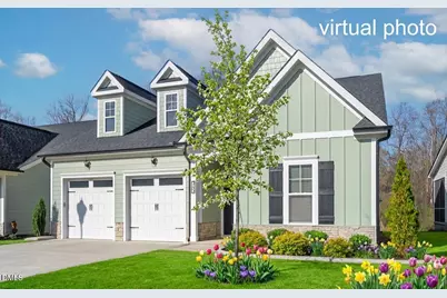 765 S Wilma Street, Angier, NC 27501 - Photo 2