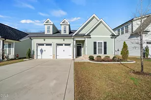 765 S Wilma St, Angier, NC 27501 - Photo 4