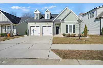 765 S Wilma Street, Angier, NC 27501 - Photo 2