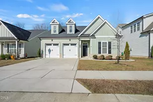 765 S Wilma St, Angier, NC 27501 - Photo 2