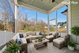 765 S Wilma St, Angier, NC 27501 - Photo 42