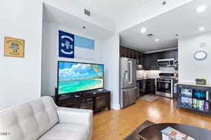 140 W Franklin St, Chapel Hill, NC 27516 - Photo 8