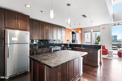 140 W Franklin Street #Unit 415, Chapel Hill, NC 27516 - Photo 18