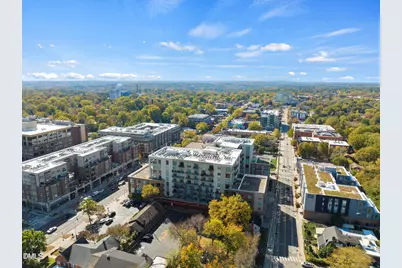 140 W Franklin Street #Unit 415, Chapel Hill, NC 27516 - Photo 28