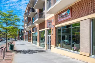 140 W Franklin St, Chapel Hill, NC 27516 - Photo 68