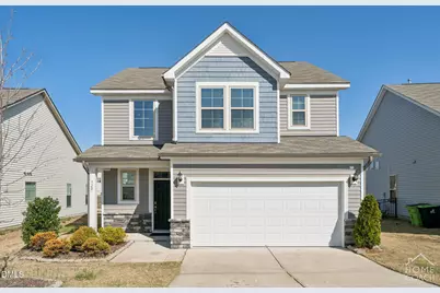 520 Oak Holly Lane, Zebulon, NC 27597 - Photo 1