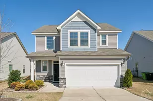 520 Oak Holly Ln, Zebulon, NC 27597 - Photo 1