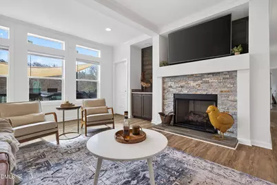 230 Spring View Lane, Pittsboro, NC 27312 - Photo 22