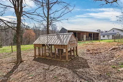 230 Spring View Lane, Pittsboro, NC 27312 - Photo 8