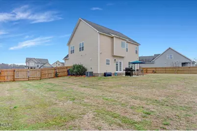 277 Glendale Circle, Sanford, NC 27332 - Photo 32