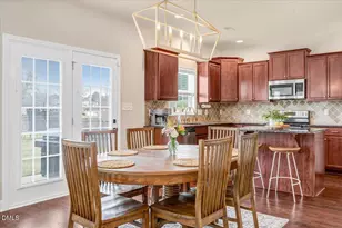 277 Glendale Cir, Sanford, NC 27332 - Photo 16