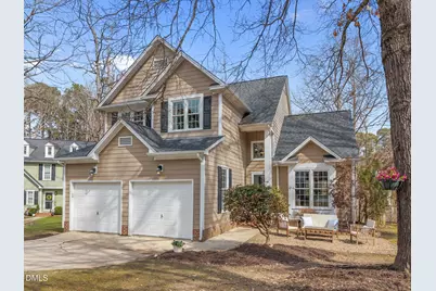 5512 Banwell Place, Raleigh, NC 27613 - Photo 2