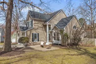 5512 Banwell Pl, Raleigh, NC 27613 - Photo 46