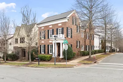 400 E Winmore Avenue, Chapel Hill, NC 27516 - Photo 2