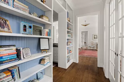 400 E Winmore Avenue, Chapel Hill, NC 27516 - Photo 22