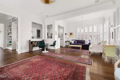 400 E Winmore Avenue, Chapel Hill, NC 27516 - Photo 16