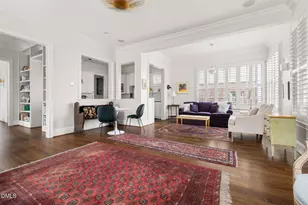 400 E Winmore Ave, Chapel Hill, NC 27516 - Photo 16