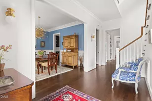 400 E Winmore Ave, Chapel Hill, NC 27516 - Photo 4