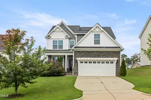 111 Laporte Path, Garner, NC 27529 - Photo 1
