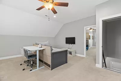 3608 Griffice Mill Road, Raleigh, NC 27610 - Photo 38